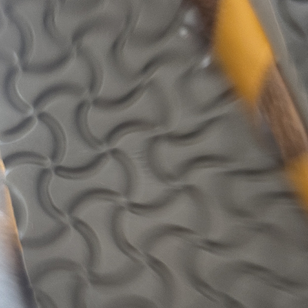 Naot Yellow and Tan Leather Sandals - Picture 7 of 9